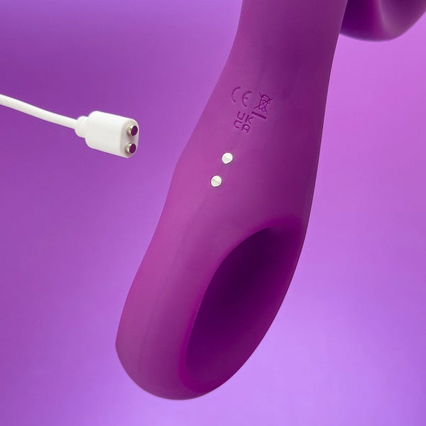 Optima Snail vibrator