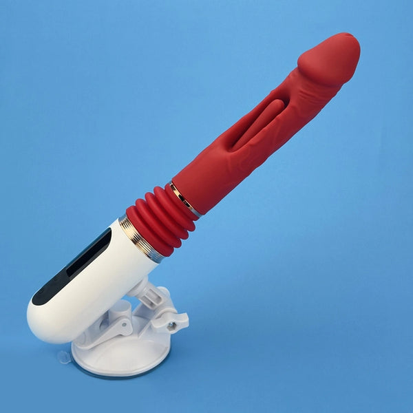 Sweet lover Mini sex machine