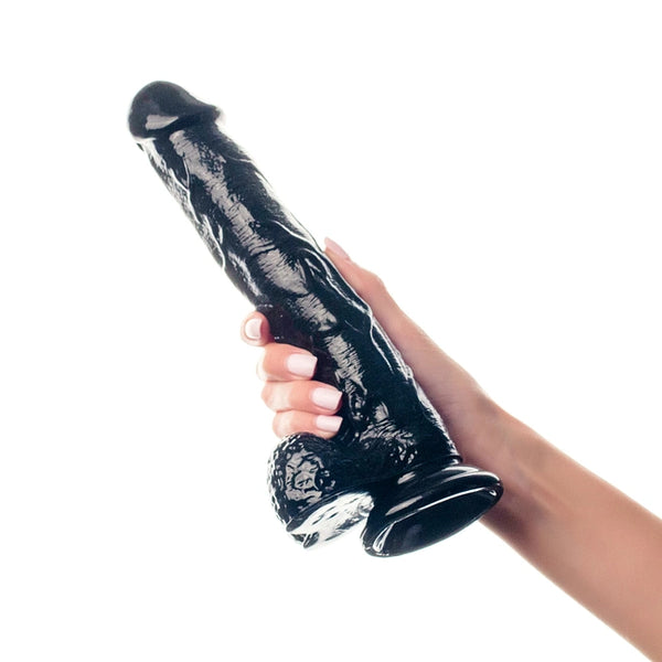 Emperor 11" Huge dildo