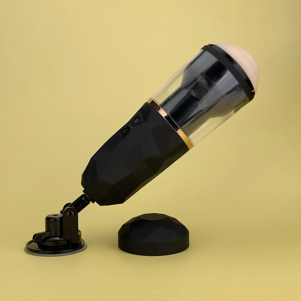 Ego X Automatic male masturbator