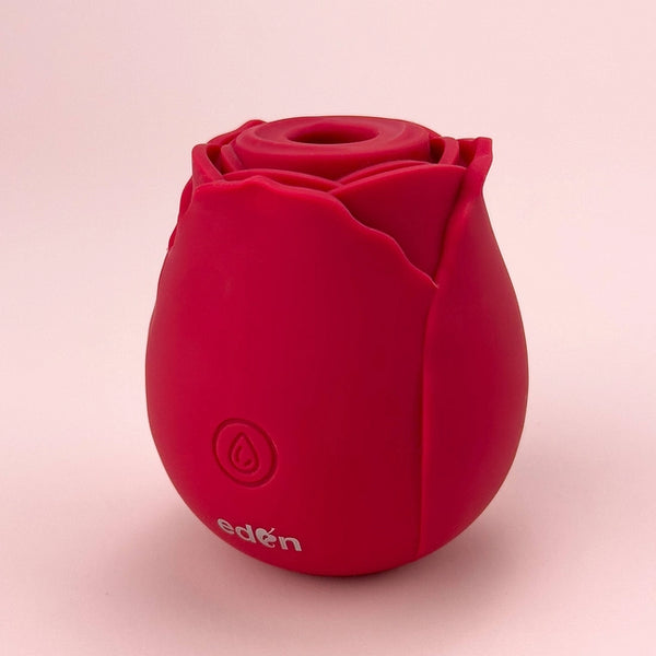Naughty rose Rose vibrator