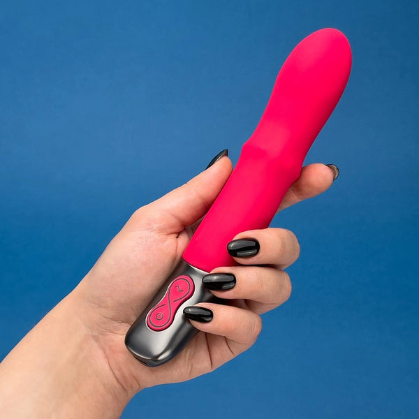 Dulcet Thrusting vibrator