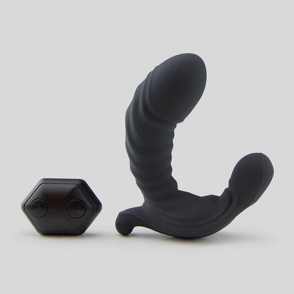 Swell P-spot Inflatable prostate massager