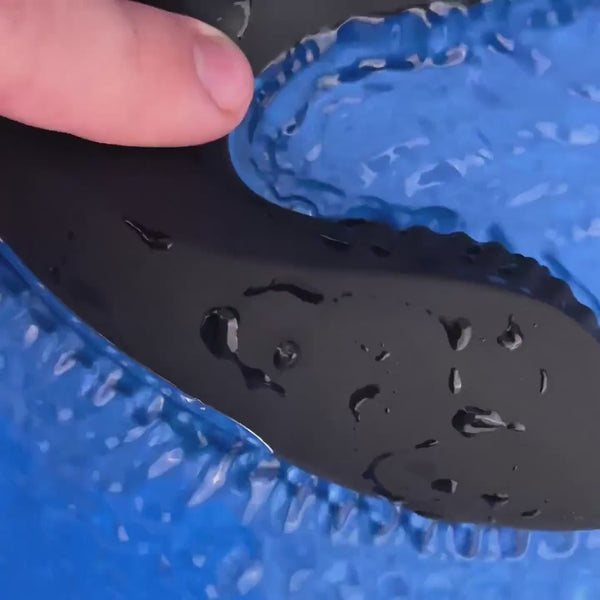 P-spot explorer Prostate vibrator